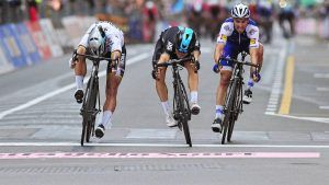 nutrición en ciclismo triatlón deporte